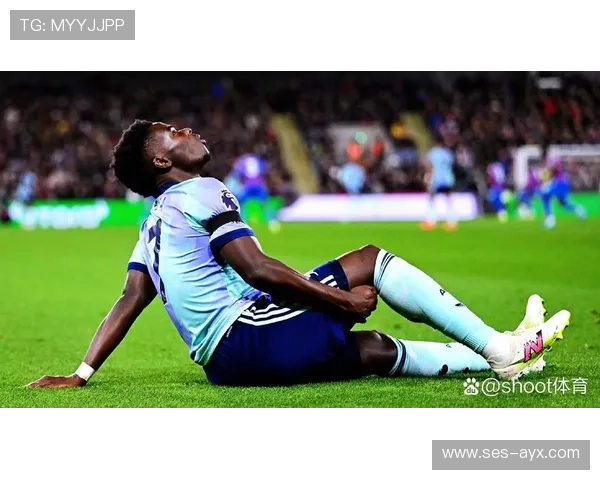 萨卡崛起:全能边锋的新标杆