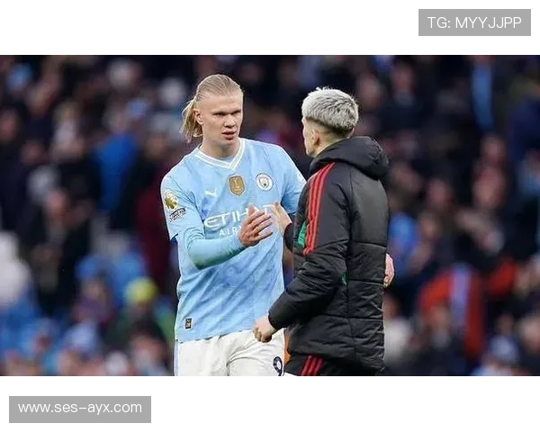 罗德里戈与哈兰德:两大天才对比,谁能引领未来?