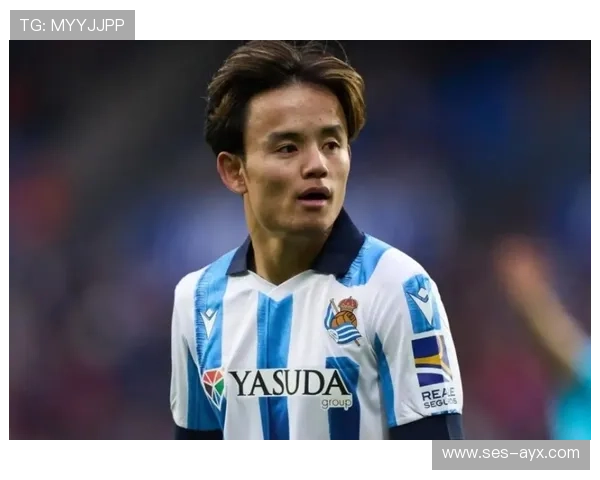 英超多队争夺久保建英 转会战火愈演愈烈