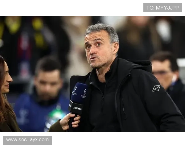 恩里克战术革新引领未来足球发展方向 恩里克战术革新引领未来足球发展方向